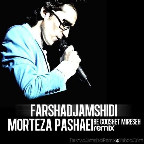 Be Gooshet Mireseh (Farshad Jamshidi Remix)